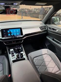 فولكسفاغن أطلس كروس سبورت